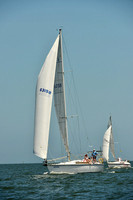 2015 Southern Bay Race Week C 1124