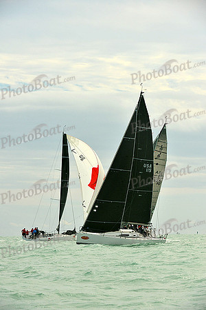 2016 Key West Race Week A_0641