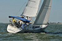 2013 Southern Bay Race Week C 1237