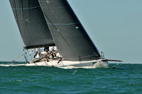 2013 Key West Race Week D 1232