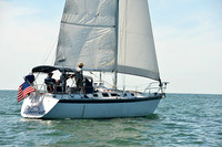2015 Cape Charles Cup A 1251