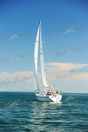 2015 Cape Charles Cup B 250