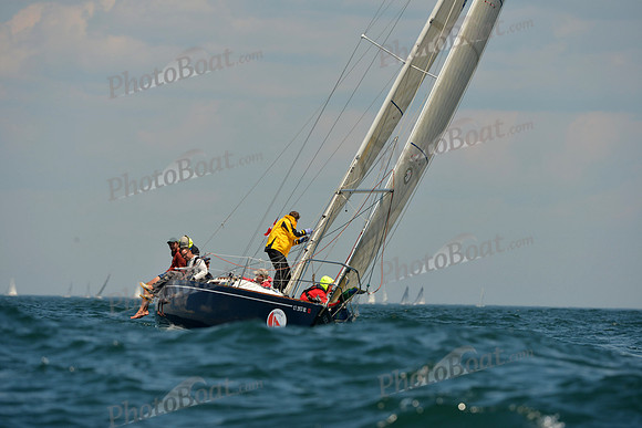 2015 Block Island Race Week A 1417