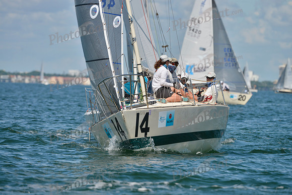 2019 J24 Worlds G_0446