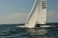 2015 IHYC Classic Yacht Regatta 361