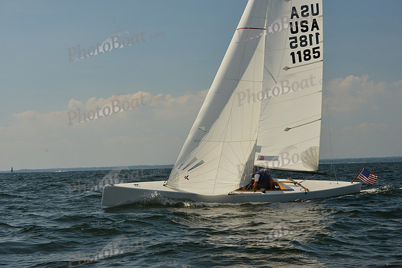 2015 IHYC Classic Yacht Regatta 361