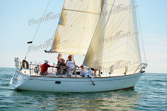 2015 Cape Charles Cup C 798