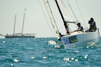 2015 Key West Race Week C 493