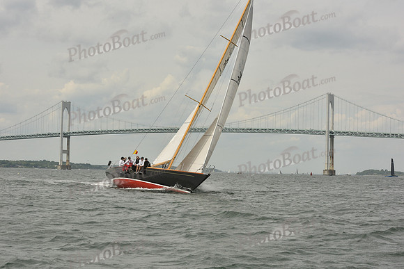 2018 NYYC Annual Regatta B_1662