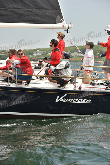 2018 NYYC Annual Regatta B_0910