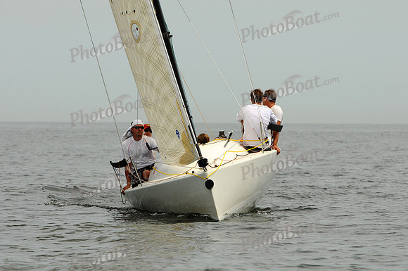 2011 Park City Regatta A 524
