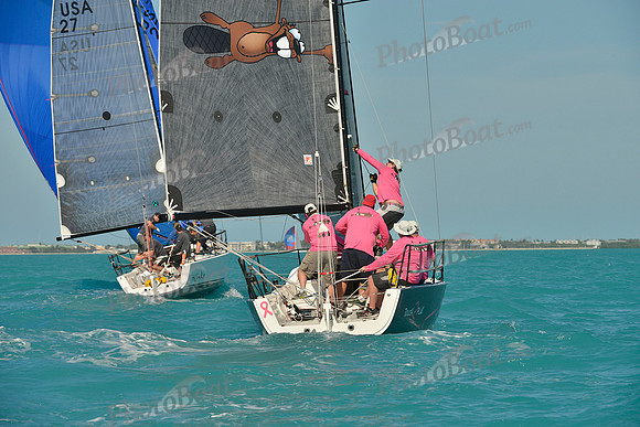2017 Quantum Key West RW E 365