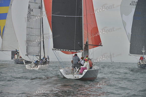 2021 Block Island Race Week C_1372