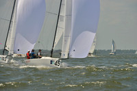 2017 Charleston Race Week D_1692