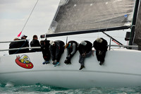 2014 Key West Race Week C 300