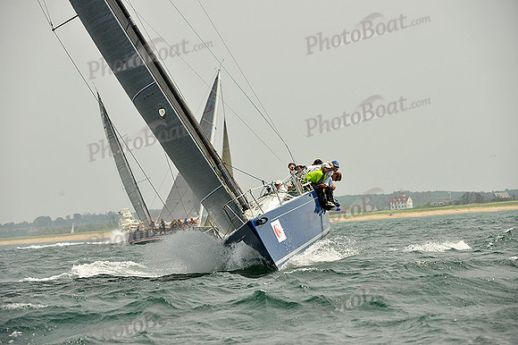 2015 Block Island Race Week D 299
