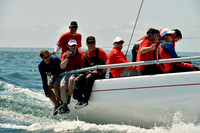 2016 NYYC Race Week A 1326
