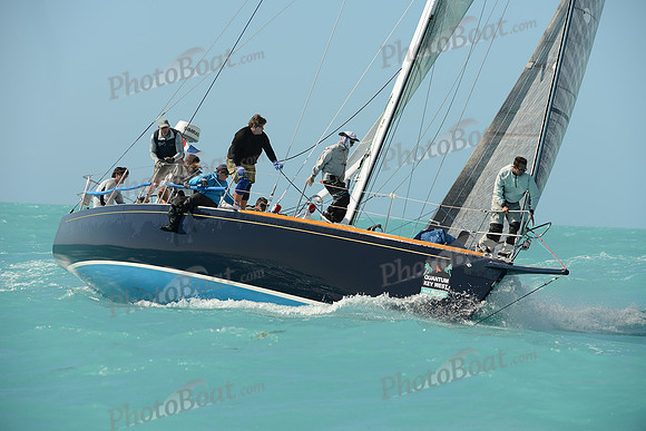 2017 Quantum Key West RW D 309