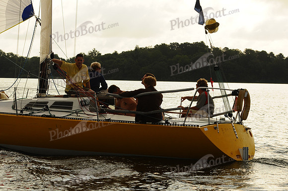2011 Gov Cup C 664