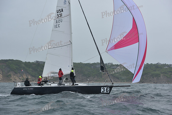 2019 Block Island Race Week G_1411