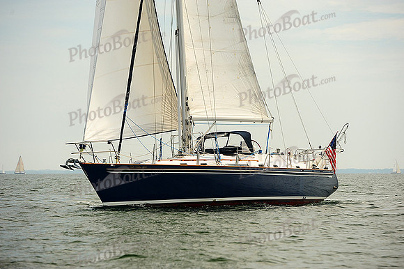 2014 Cape Charles Cup B 507