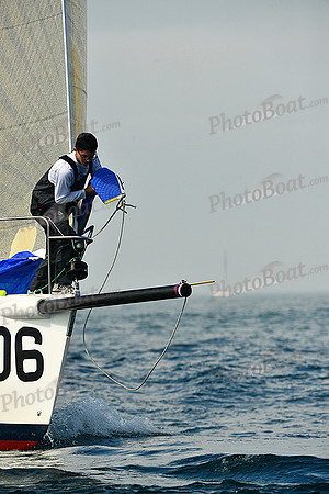 2015 Block Island Race Week A1 335