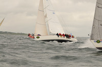 2009 Block Island Race Week Monday 626