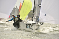 2019 Charleston Race Week D_0024