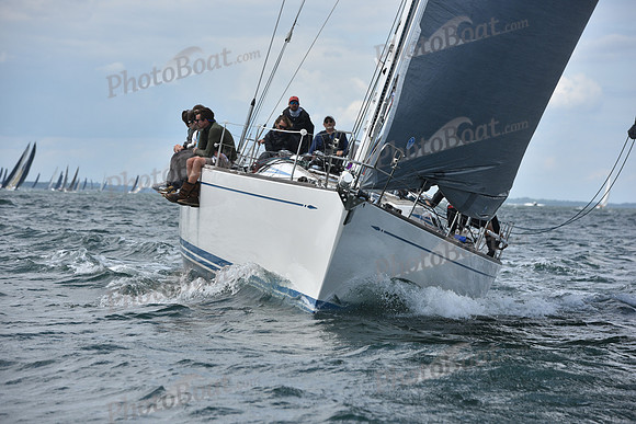 2019 NYYC Annual Regatta A_2377