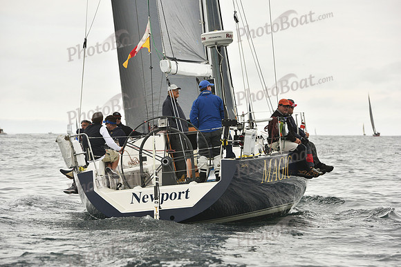 2018 Newport Bermuda Race A_0945