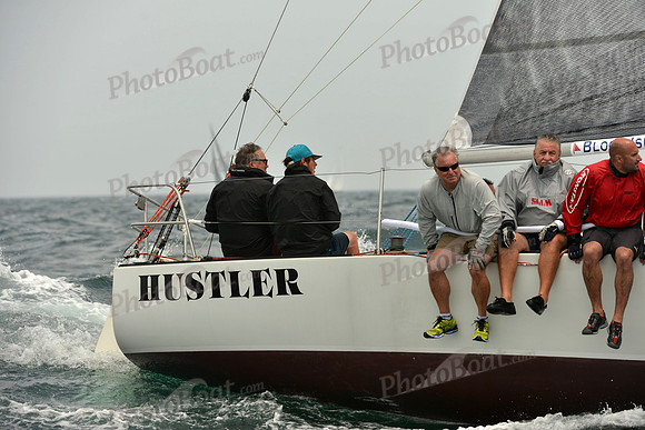 2015 Block Island Race Week D 1420