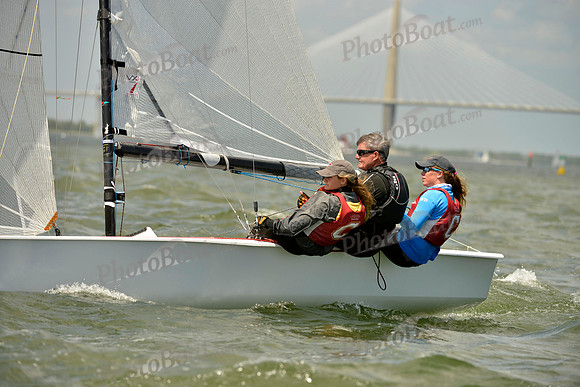 2018 Charleston Race Week B_1184