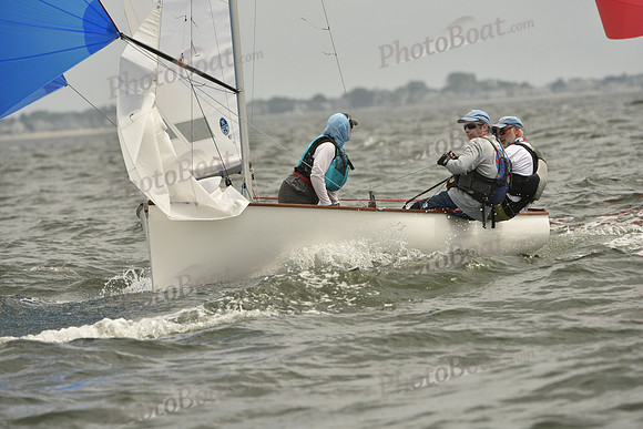 2018 Thistle Nationals E_0185
