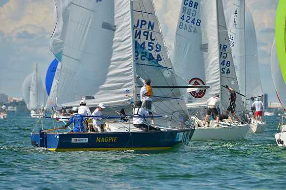2019 J24 Worlds G_0611
