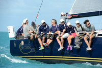 2017 Quantum Key West RW B 139