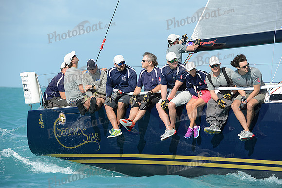 2017 Quantum Key West RW B 139