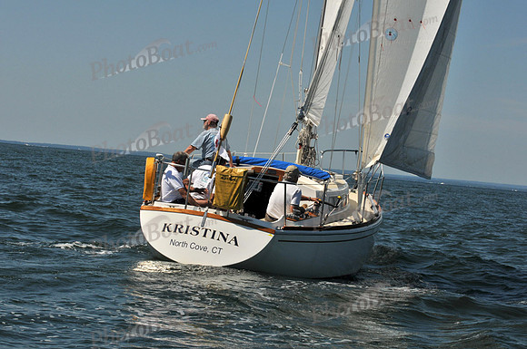 2010 Leukemia Cup B 545