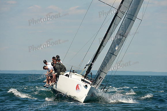 2015 Block Island Race Week G 993