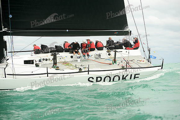 2016 Key West Race Week G_0234