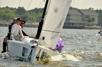 2015 Charleston Race Week B 842