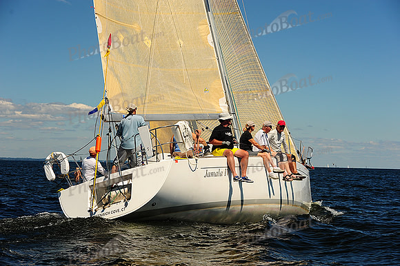 2014 Vineyard Race A 1090