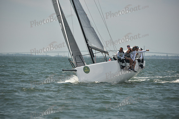 2018 NYYC Race Week A_0330