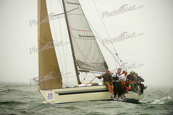 2013 Block Island Race Week E 1116