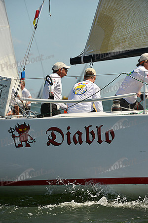 2015 Southern Bay Race Week F 485