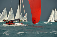 2014 Key West Race Week B 1064