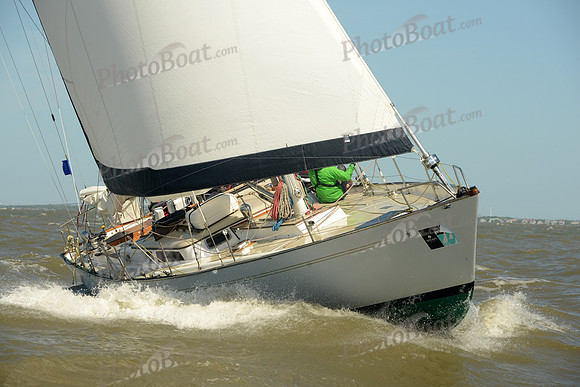 2016 Charleston Race Week B 0337