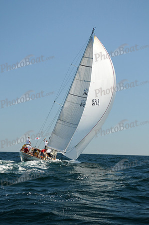 2012 Newport Bermuda 2390