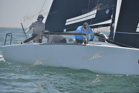 2025 Block Island Race Week G_0221