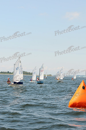 2011 Opti Area C 351