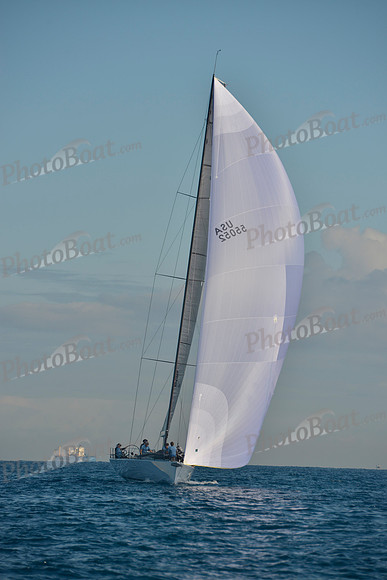 2019 Ft Lauderdale to Key West Race_0231